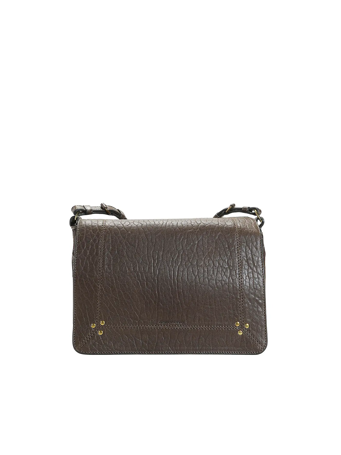JEROME DREYFUSS | Ledertasche - Umhängetasche IGOR | 